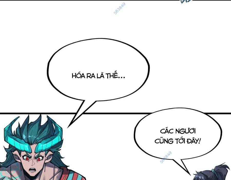 Vạn Cổ Chí Tôn Chap 268 - Next Chap 269