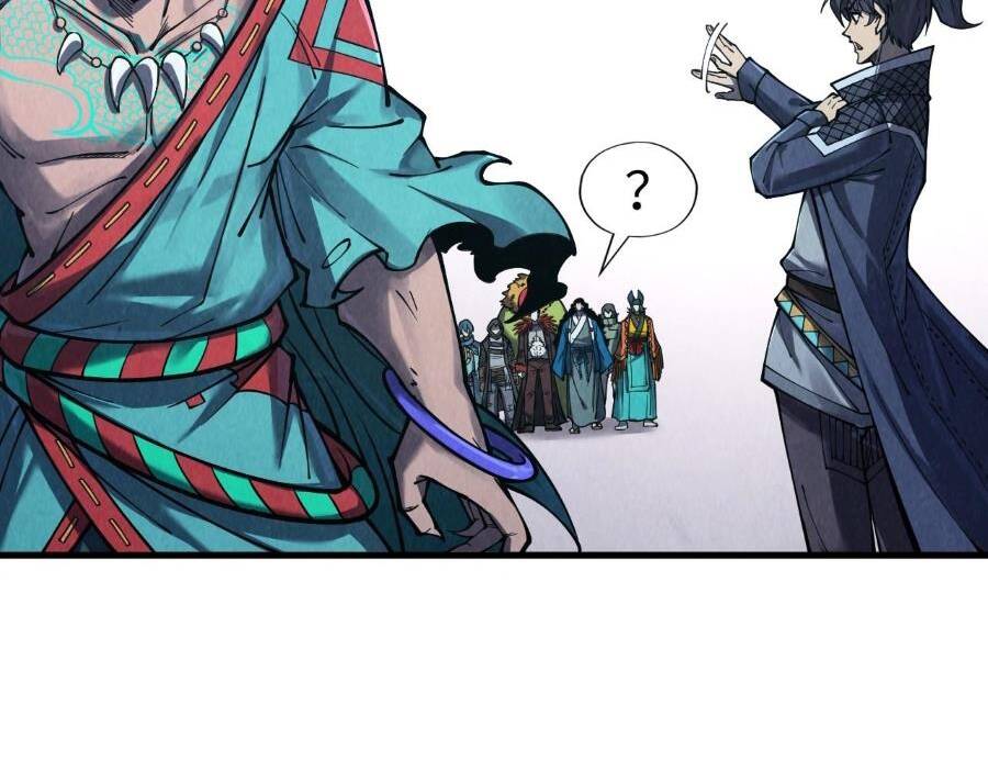 Vạn Cổ Chí Tôn Chap 268 - Next Chap 269