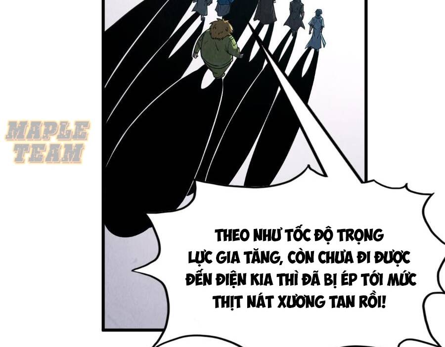 Vạn Cổ Chí Tôn Chap 268 - Next Chap 269