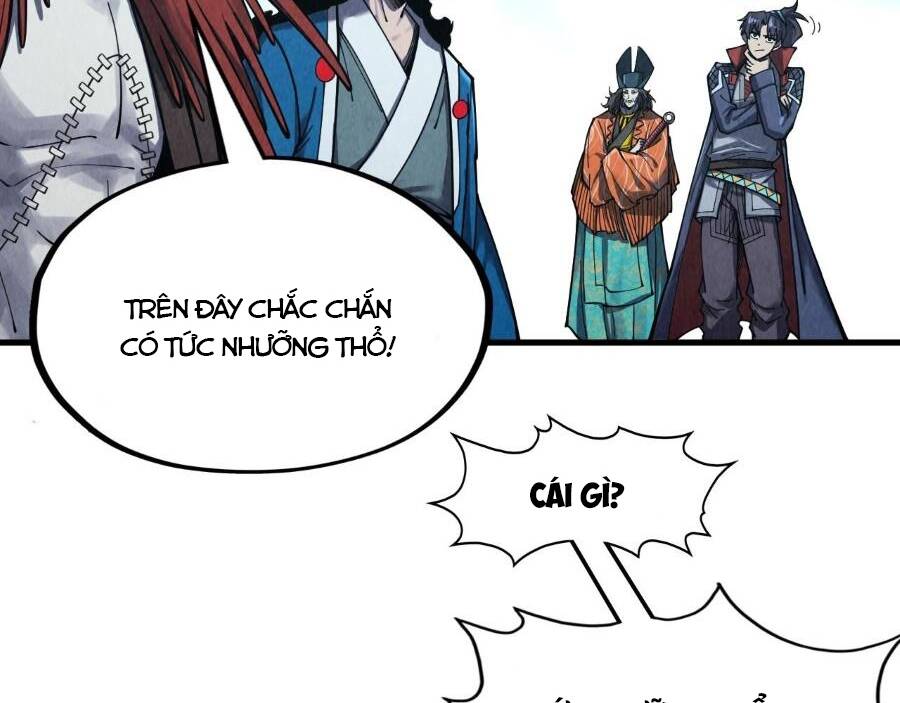 Vạn Cổ Chí Tôn Chap 268 - Next Chap 269
