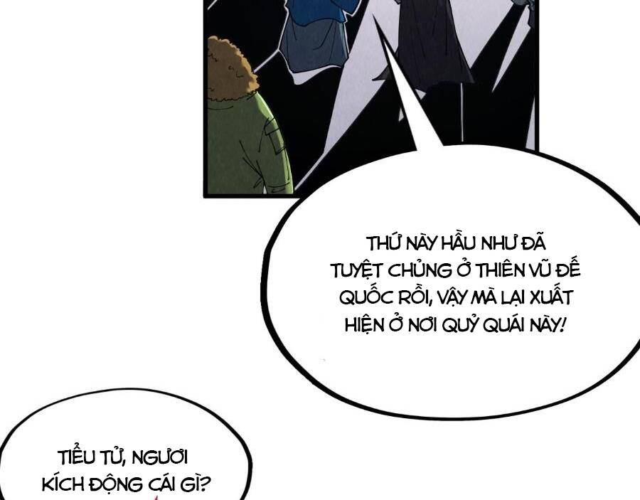 Vạn Cổ Chí Tôn Chap 268 - Next Chap 269