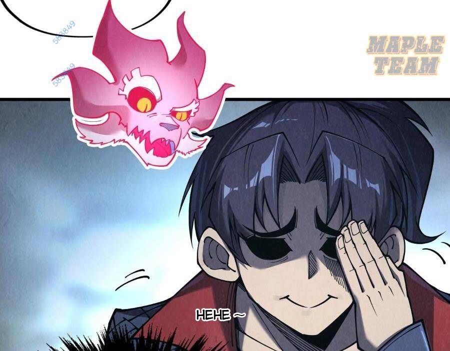 Vạn Cổ Chí Tôn Chap 268 - Next Chap 269