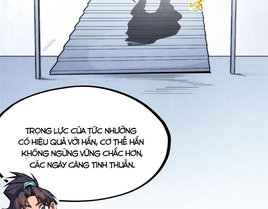 Vạn Cổ Chí Tôn Chap 269 - Next Chap 270