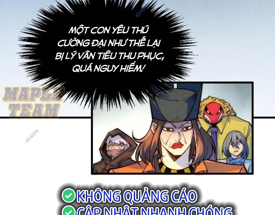 Vạn Cổ Chí Tôn Chap 269 - Next Chap 270