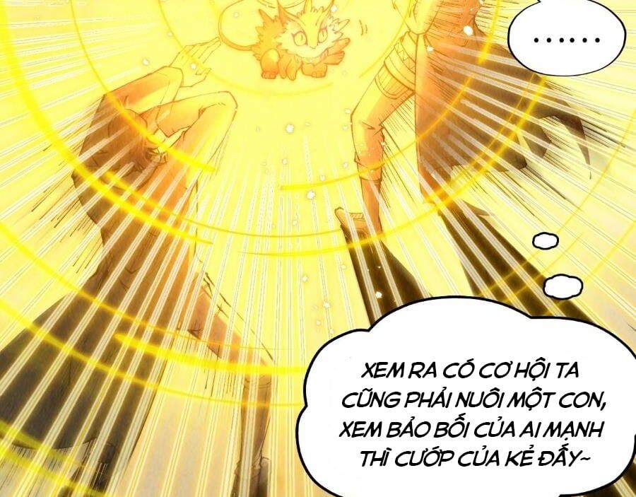Vạn Cổ Chí Tôn Chap 269 - Next Chap 270