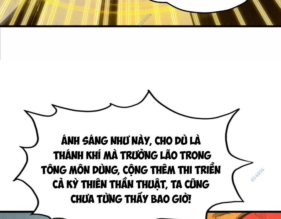 Vạn Cổ Chí Tôn Chap 269 - Next Chap 270