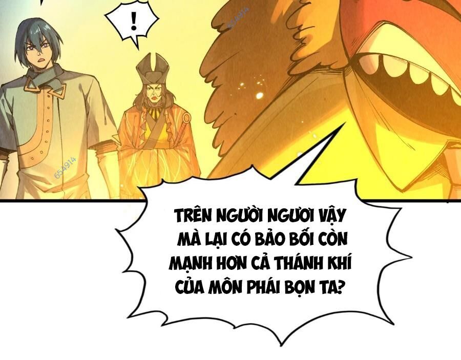 Vạn Cổ Chí Tôn Chap 269 - Next Chap 270