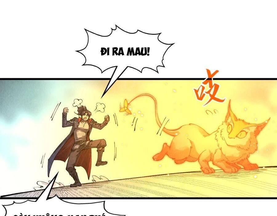 Vạn Cổ Chí Tôn Chap 269 - Next Chap 270