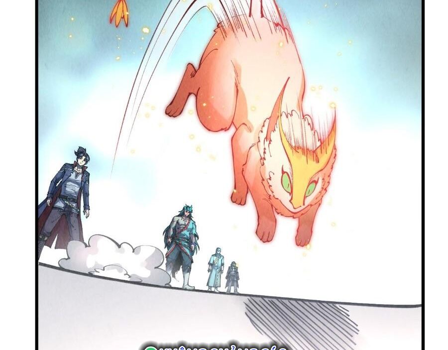 Vạn Cổ Chí Tôn Chap 269 - Next Chap 270