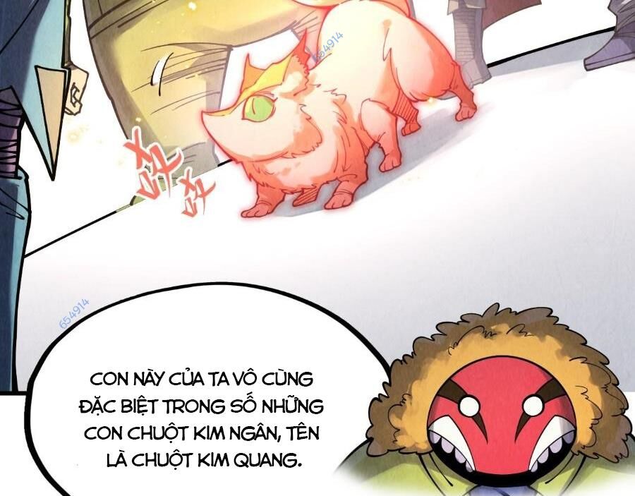 Vạn Cổ Chí Tôn Chap 269 - Next Chap 270