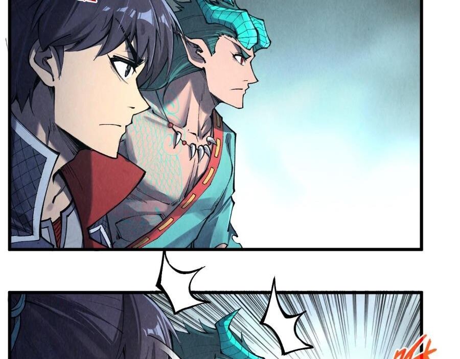 Vạn Cổ Chí Tôn Chap 269 - Next Chap 270
