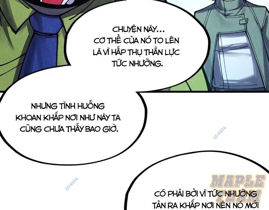 Vạn Cổ Chí Tôn Chap 269 - Next Chap 270