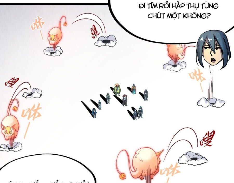 Vạn Cổ Chí Tôn Chap 269 - Next Chap 270