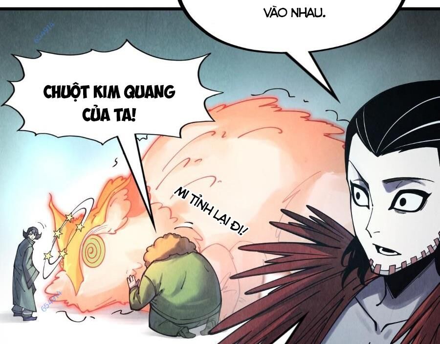 Vạn Cổ Chí Tôn Chap 269 - Next Chap 270