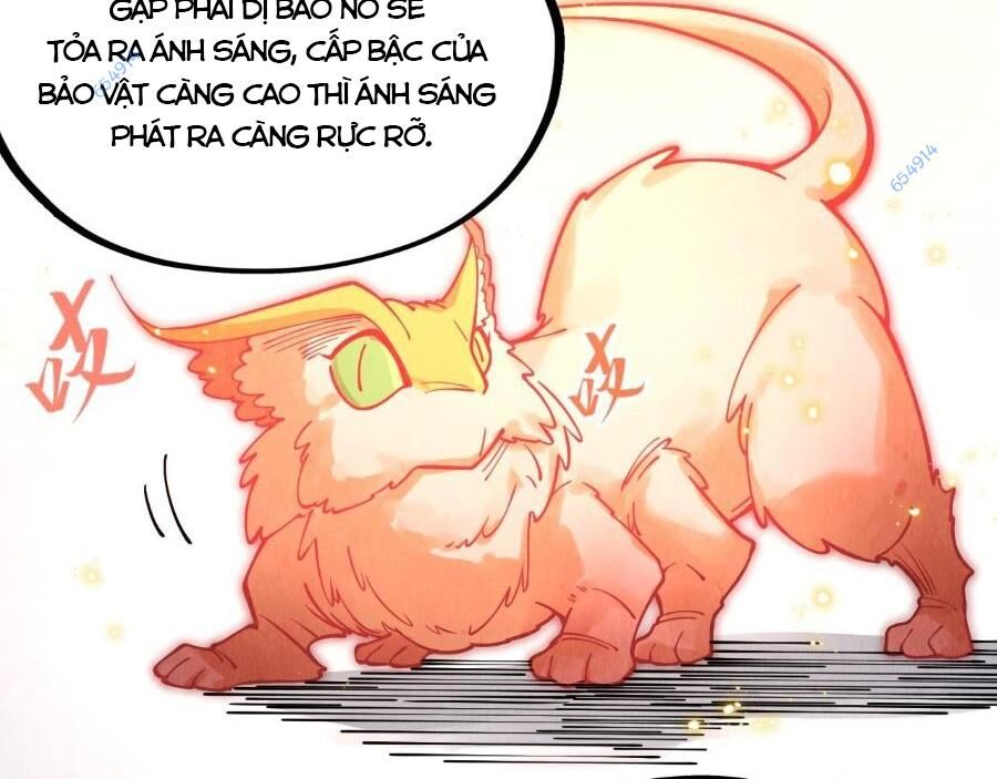 Vạn Cổ Chí Tôn Chap 269 - Next Chap 270