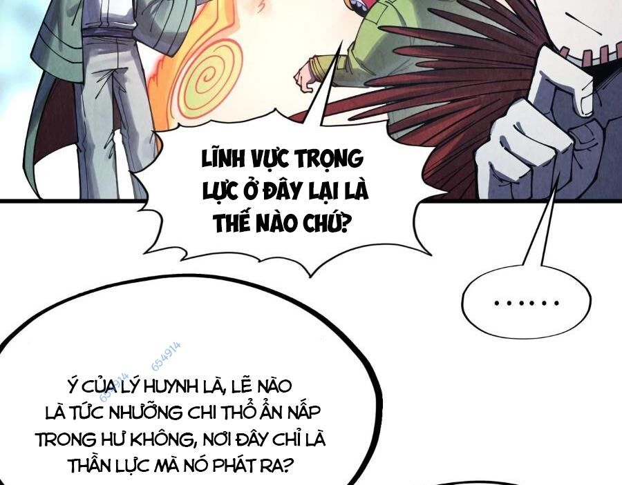 Vạn Cổ Chí Tôn Chap 269 - Next Chap 270