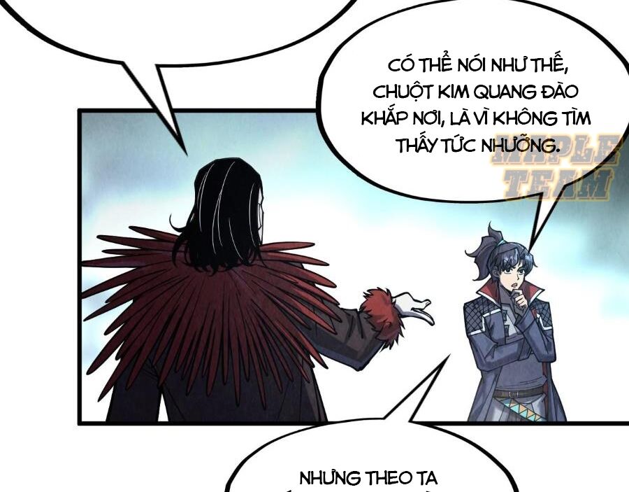 Vạn Cổ Chí Tôn Chap 269 - Next Chap 270
