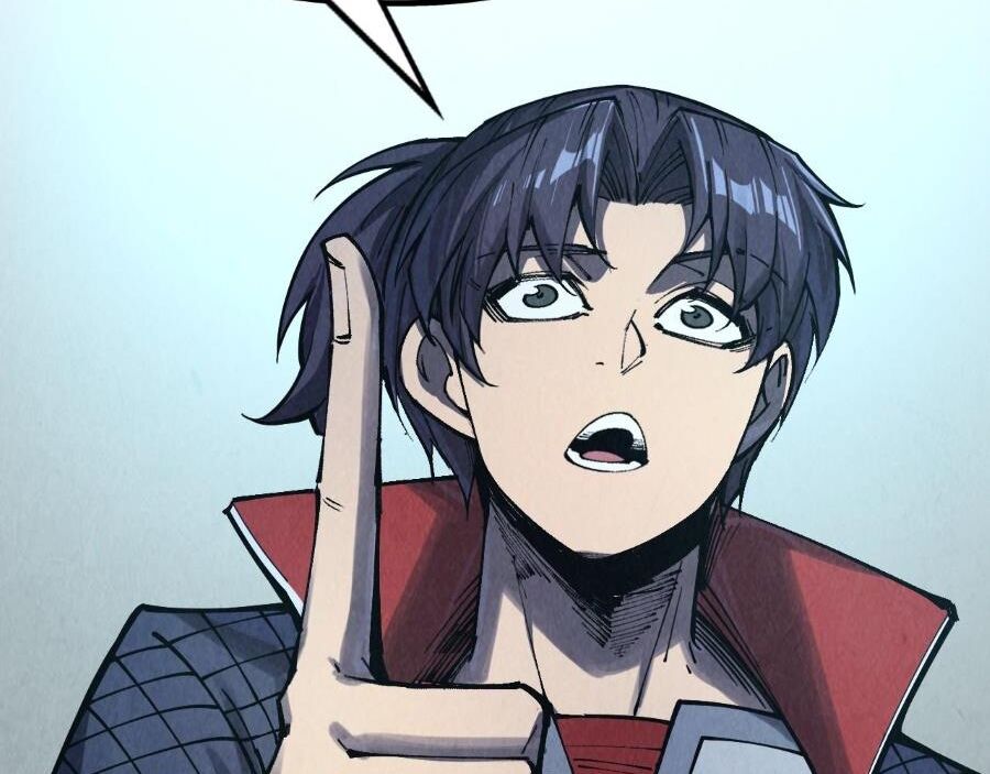 Vạn Cổ Chí Tôn Chap 269 - Next Chap 270