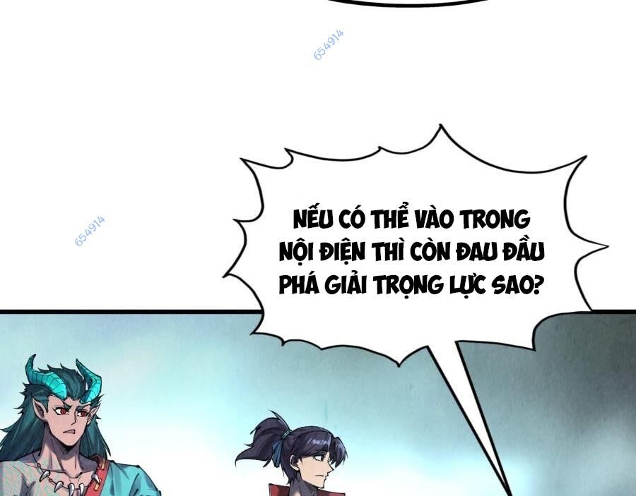 Vạn Cổ Chí Tôn Chap 269 - Next Chap 270