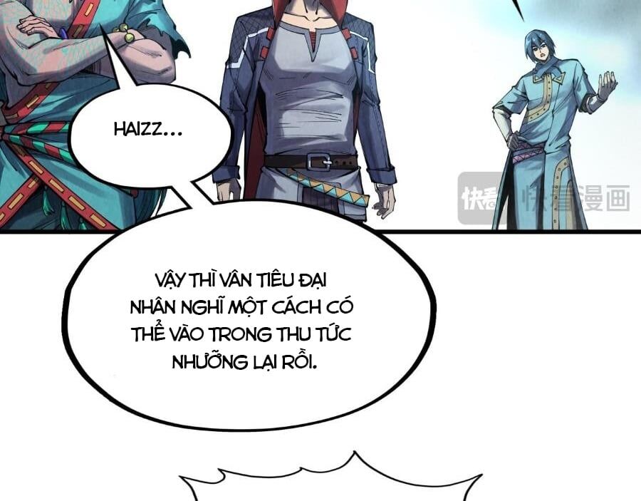 Vạn Cổ Chí Tôn Chap 269 - Next Chap 270