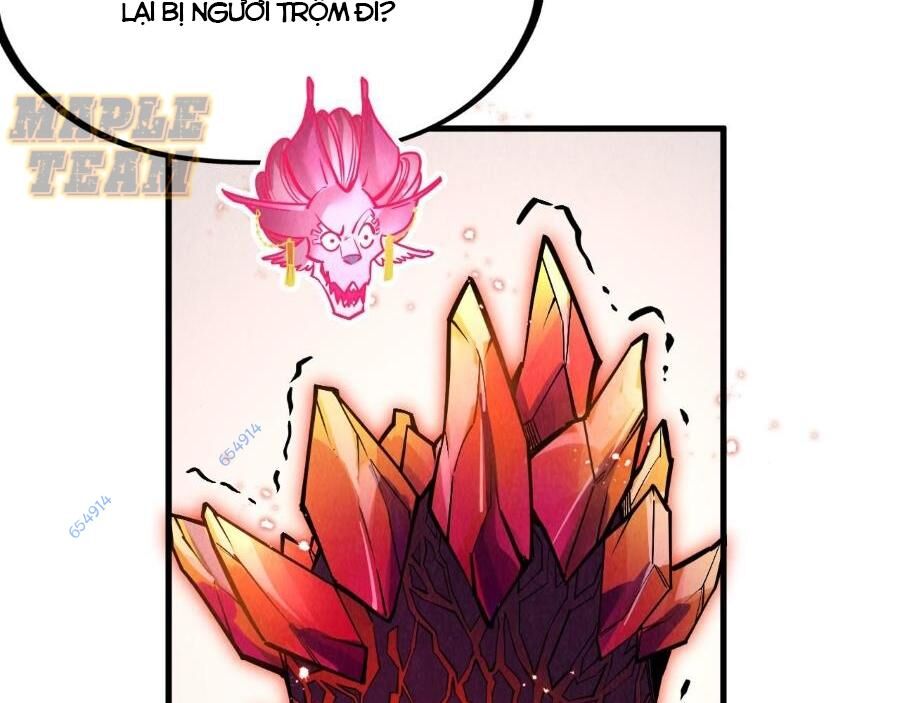 Vạn Cổ Chí Tôn Chap 269 - Next Chap 270