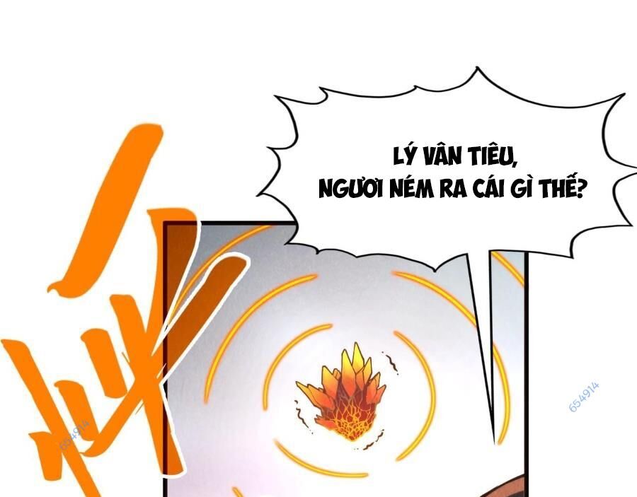 Vạn Cổ Chí Tôn Chap 269 - Next Chap 270