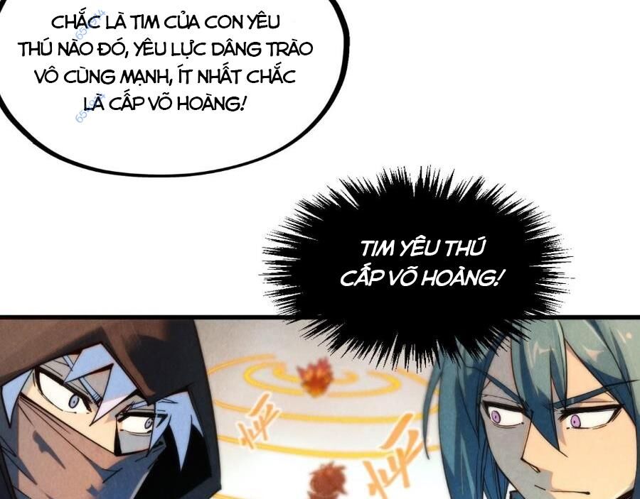 Vạn Cổ Chí Tôn Chap 269 - Next Chap 270