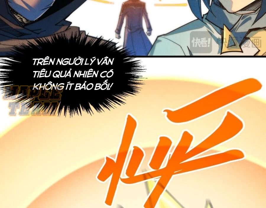 Vạn Cổ Chí Tôn Chap 269 - Next Chap 270