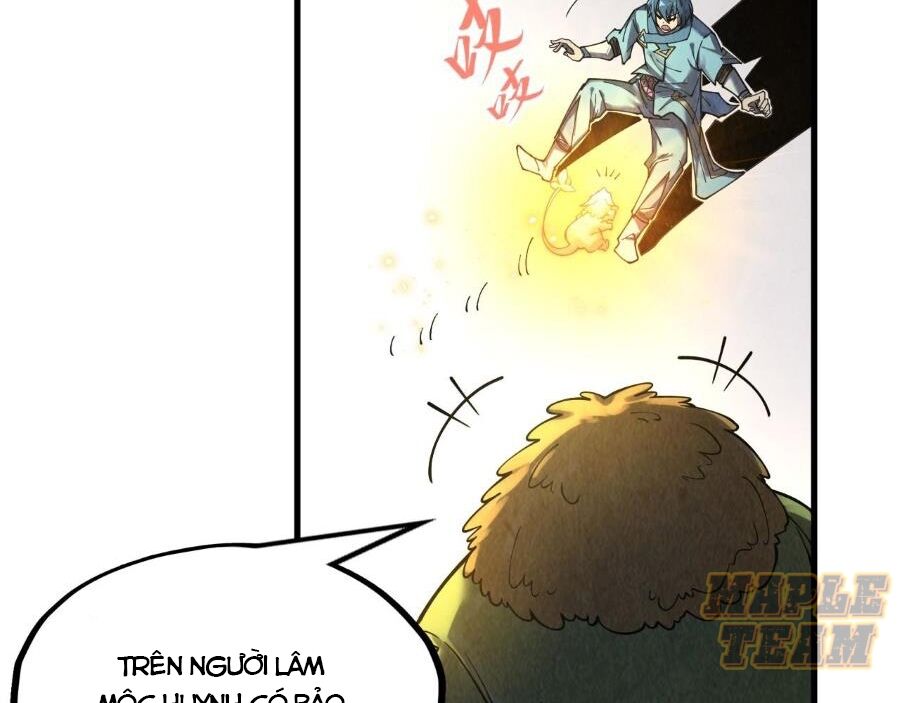 Vạn Cổ Chí Tôn Chap 269 - Next Chap 270