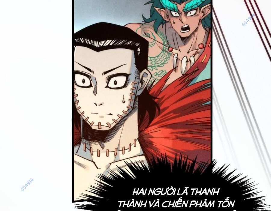 Vạn Cổ Chí Tôn Chap 269 - Next Chap 270