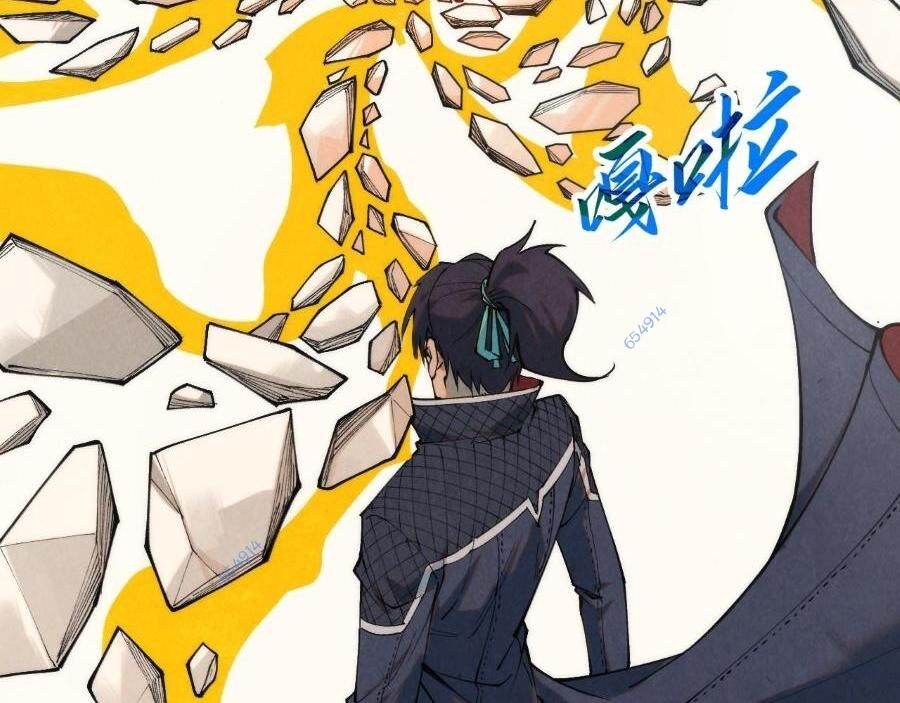 Vạn Cổ Chí Tôn Chap 269 - Next Chap 270