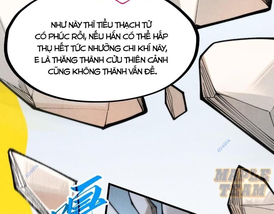 Vạn Cổ Chí Tôn Chap 269 - Next Chap 270