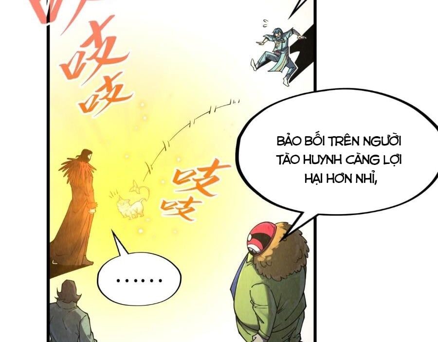 Vạn Cổ Chí Tôn Chap 269 - Next Chap 270