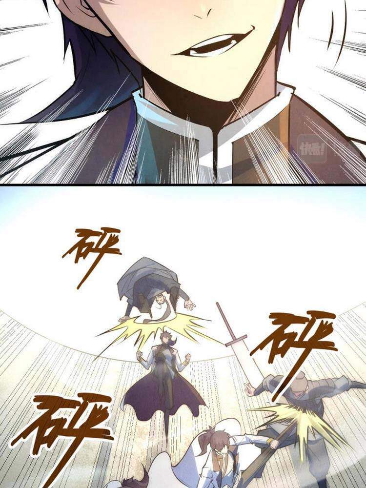 Vạn Cổ Chí Tôn Chap 27 - Next Chap 28