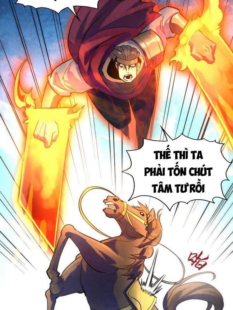 Vạn Cổ Chí Tôn Chap 27 - Next Chap 28