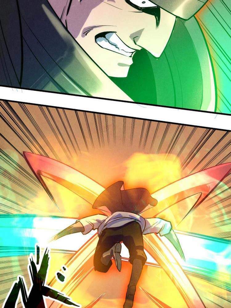 Vạn Cổ Chí Tôn Chap 27 - Next Chap 28