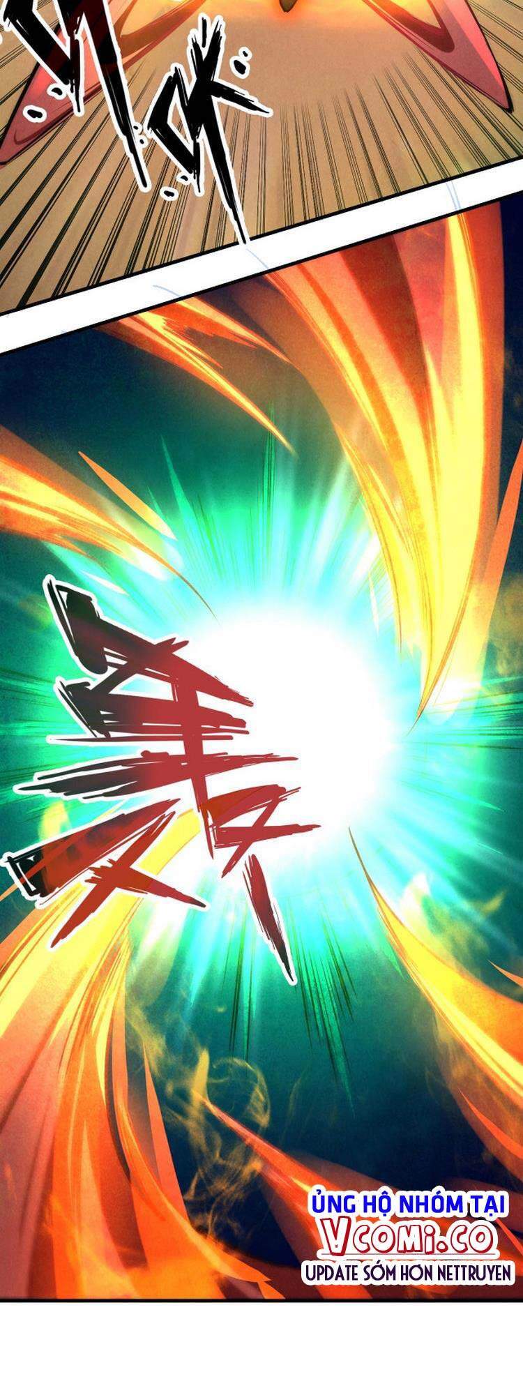 Vạn Cổ Chí Tôn Chap 27 - Next Chap 28