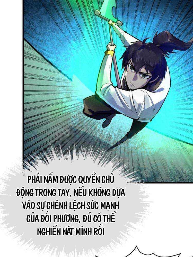 Vạn Cổ Chí Tôn Chap 27 - Next Chap 28