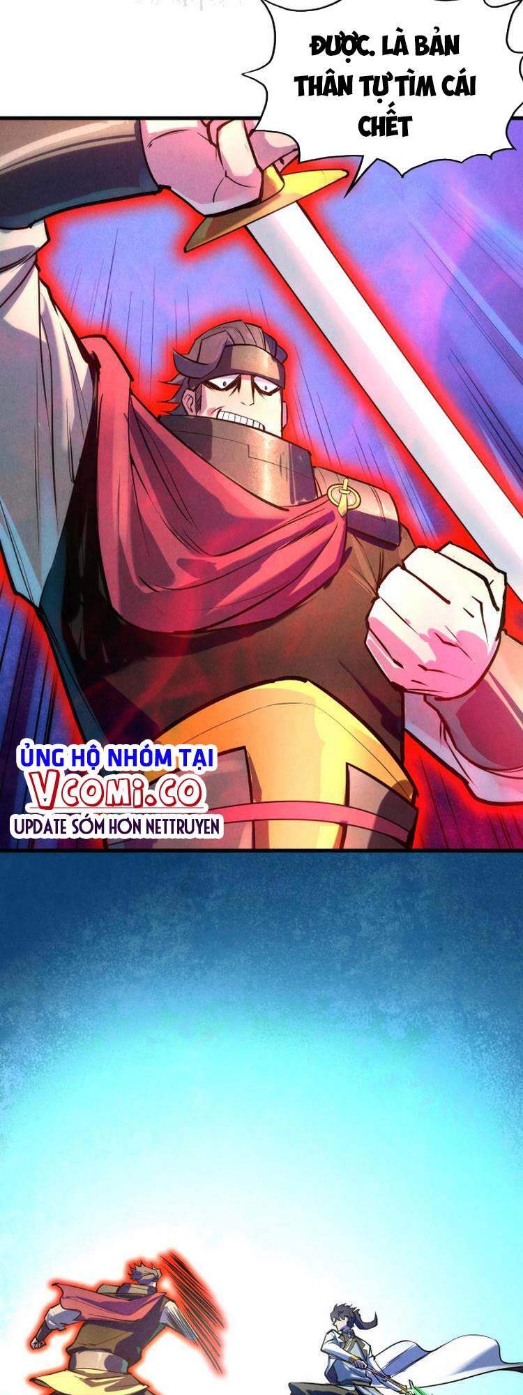 Vạn Cổ Chí Tôn Chap 27 - Next Chap 28