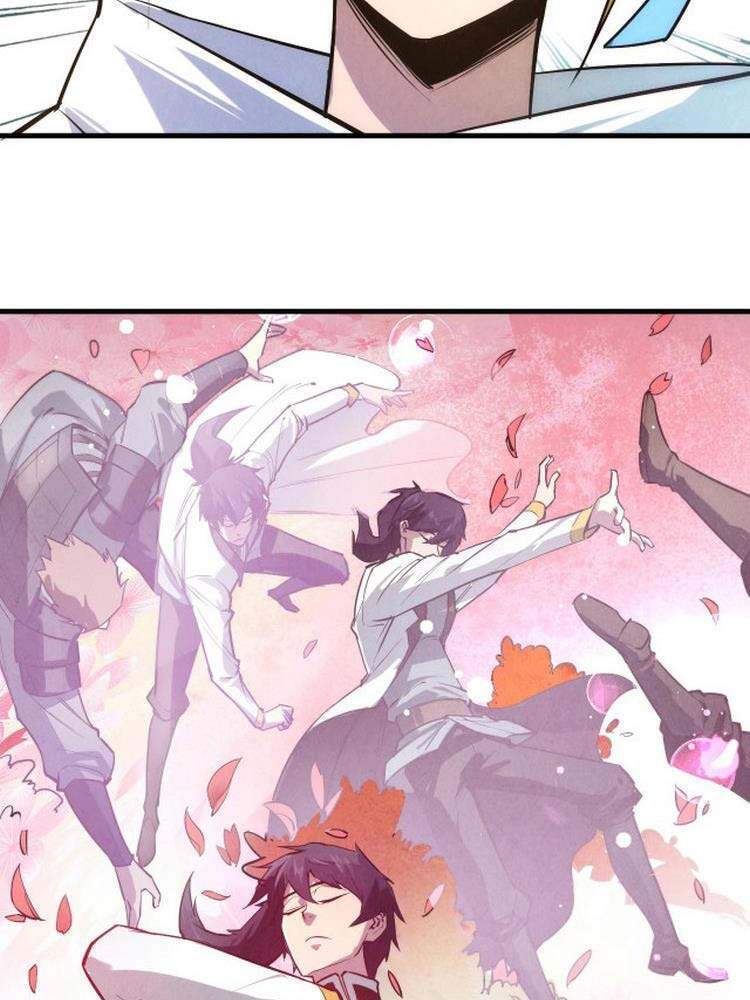 Vạn Cổ Chí Tôn Chap 27 - Next Chap 28