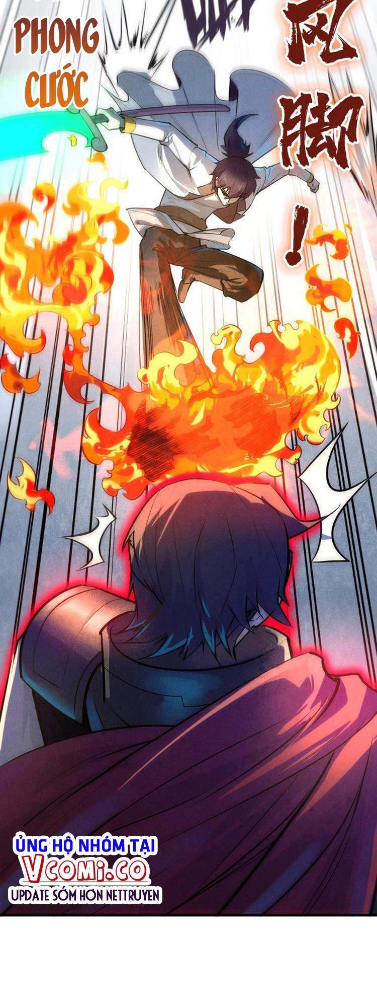 Vạn Cổ Chí Tôn Chap 27 - Next Chap 28