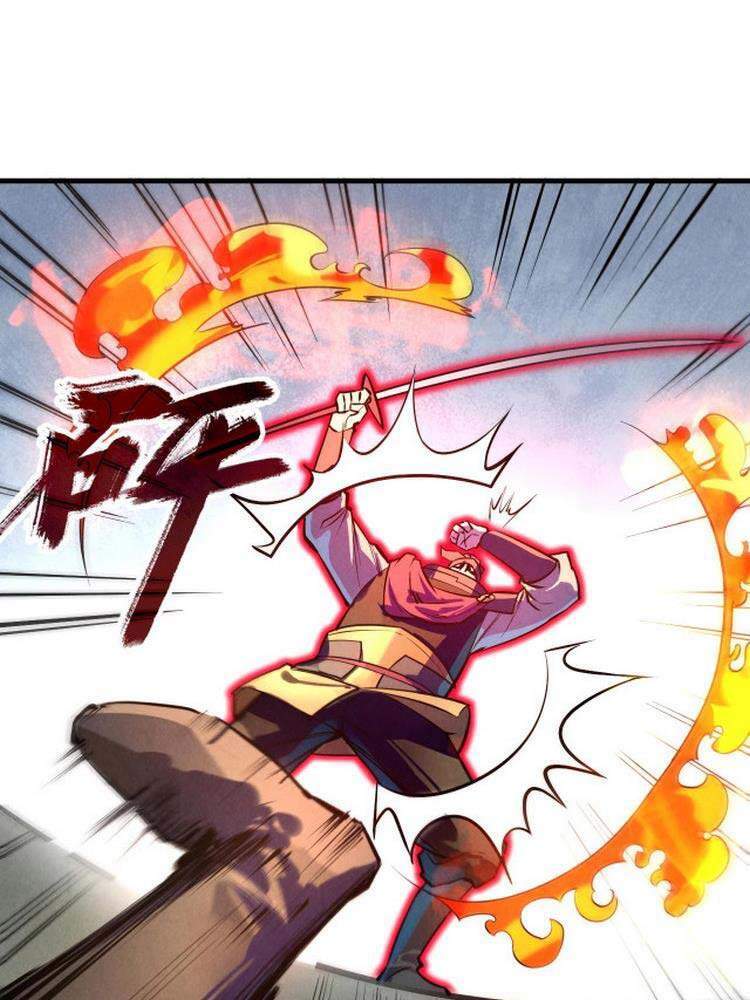 Vạn Cổ Chí Tôn Chap 27 - Next Chap 28