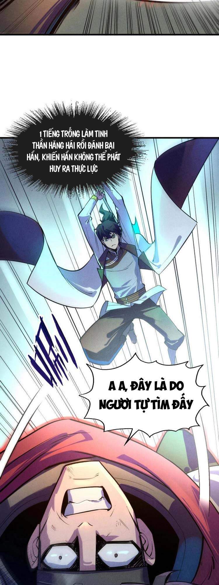 Vạn Cổ Chí Tôn Chap 27 - Next Chap 28