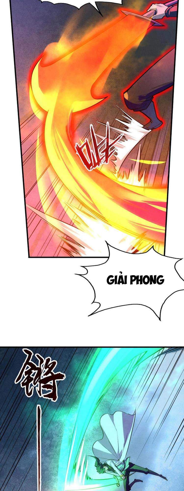 Vạn Cổ Chí Tôn Chap 27 - Next Chap 28