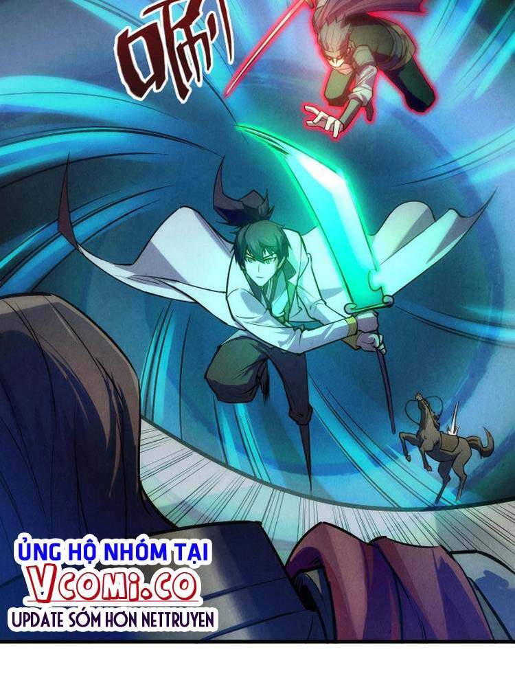 Vạn Cổ Chí Tôn Chap 27 - Next Chap 28