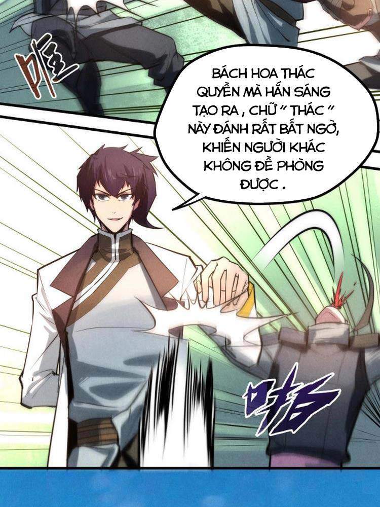 Vạn Cổ Chí Tôn Chap 27 - Next Chap 28