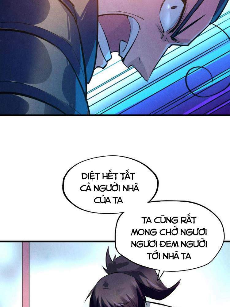 Vạn Cổ Chí Tôn Chap 27 - Next Chap 28