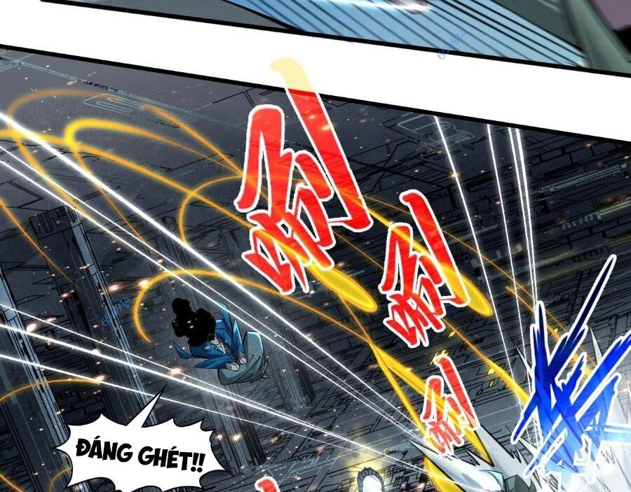 Vạn Cổ Chí Tôn Chap 270 - Next Chap 271