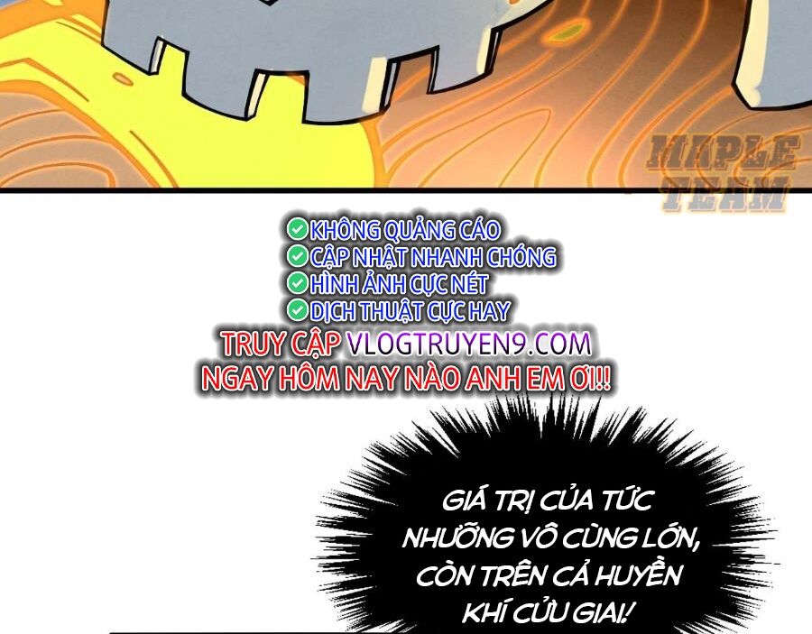 Vạn Cổ Chí Tôn Chap 270 - Next Chap 271