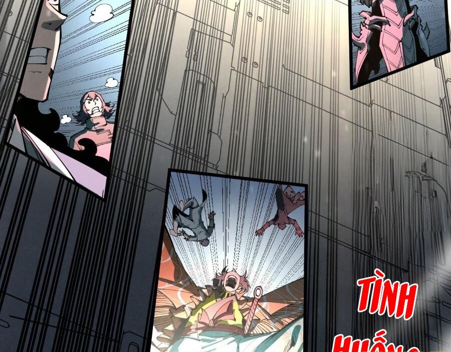 Vạn Cổ Chí Tôn Chap 270 - Next Chap 271
